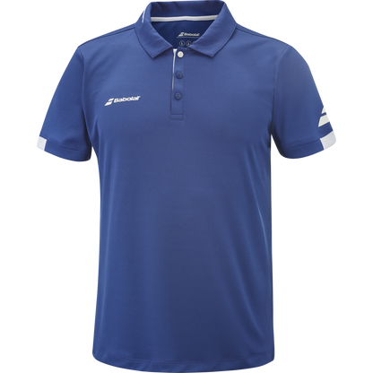 Play Polo Men Blue