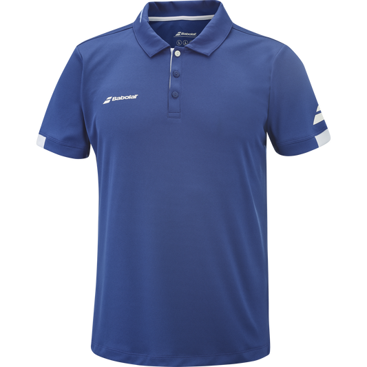 Play Polo Men Blue