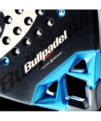 RACKET BULLPADEL VERTEX 05 CMF