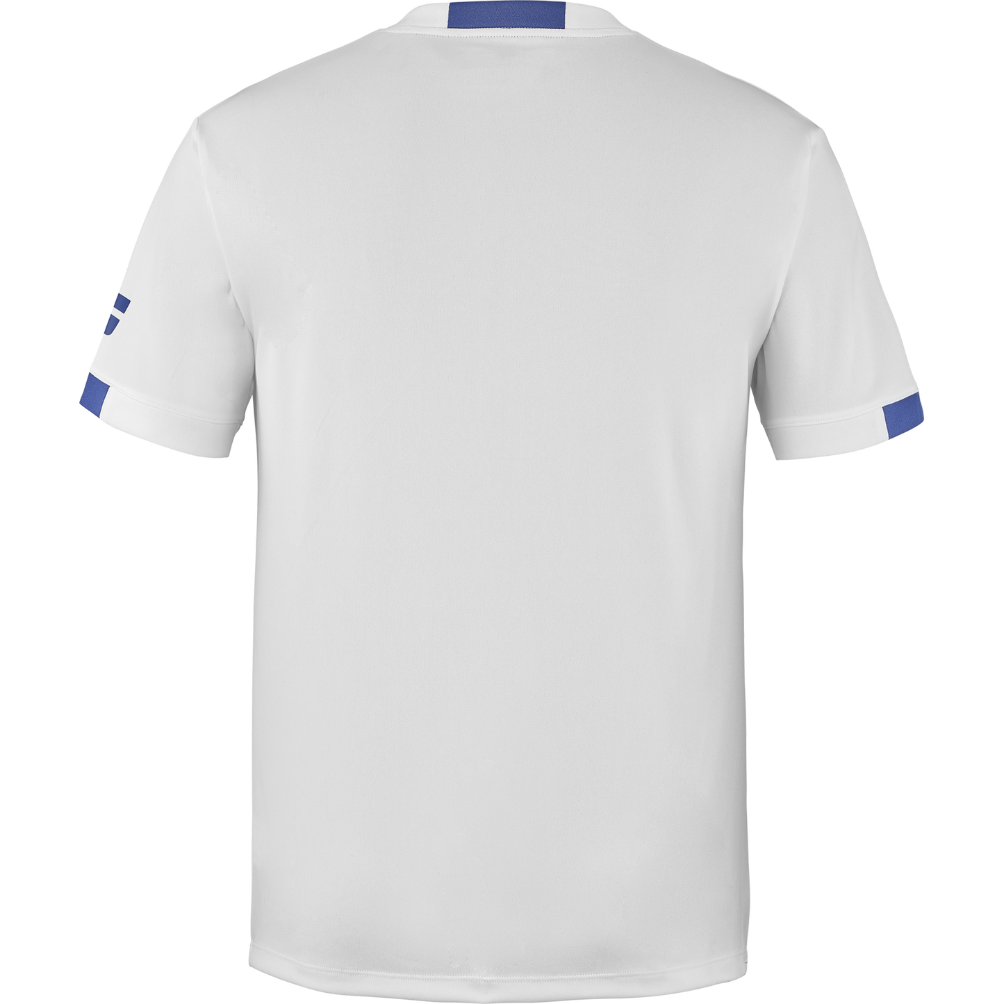 Play Crew Neck Tee Men White
