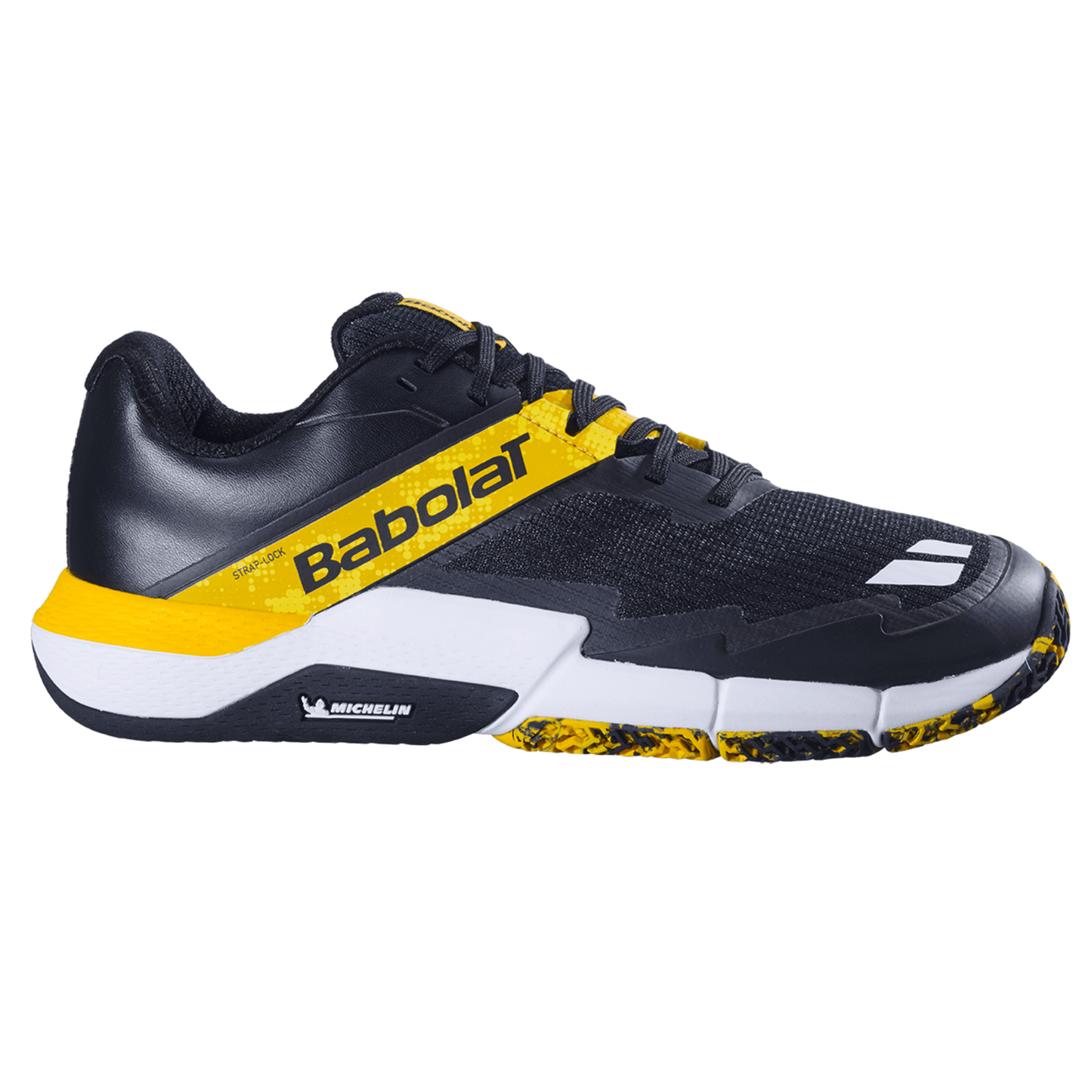 Movea 2 Black/Saffron
