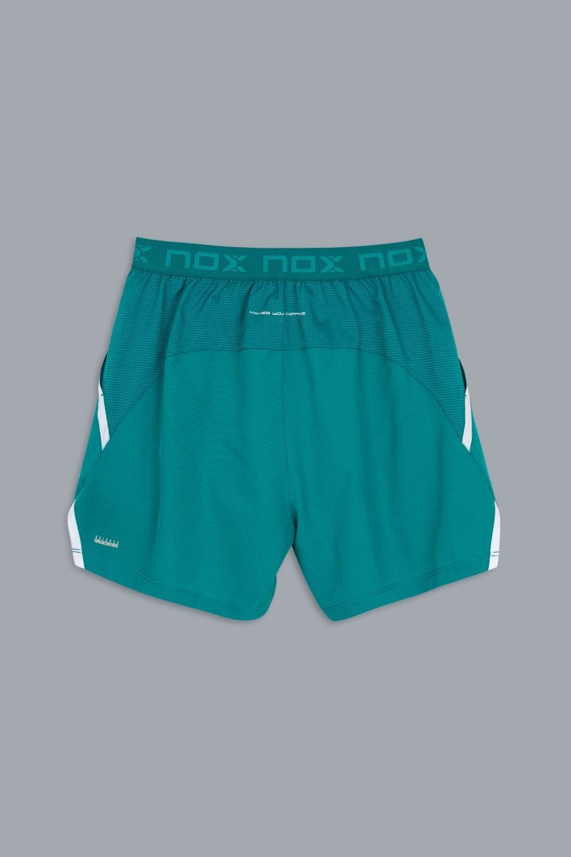 MEN'S SHORT PRO IVY GREEN