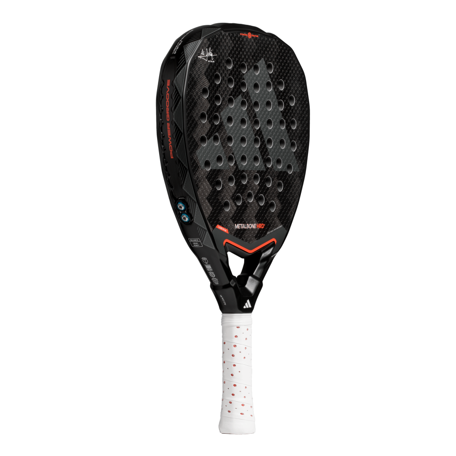 Adidas Racket Metalbone HDR 3.4 Ale Galan