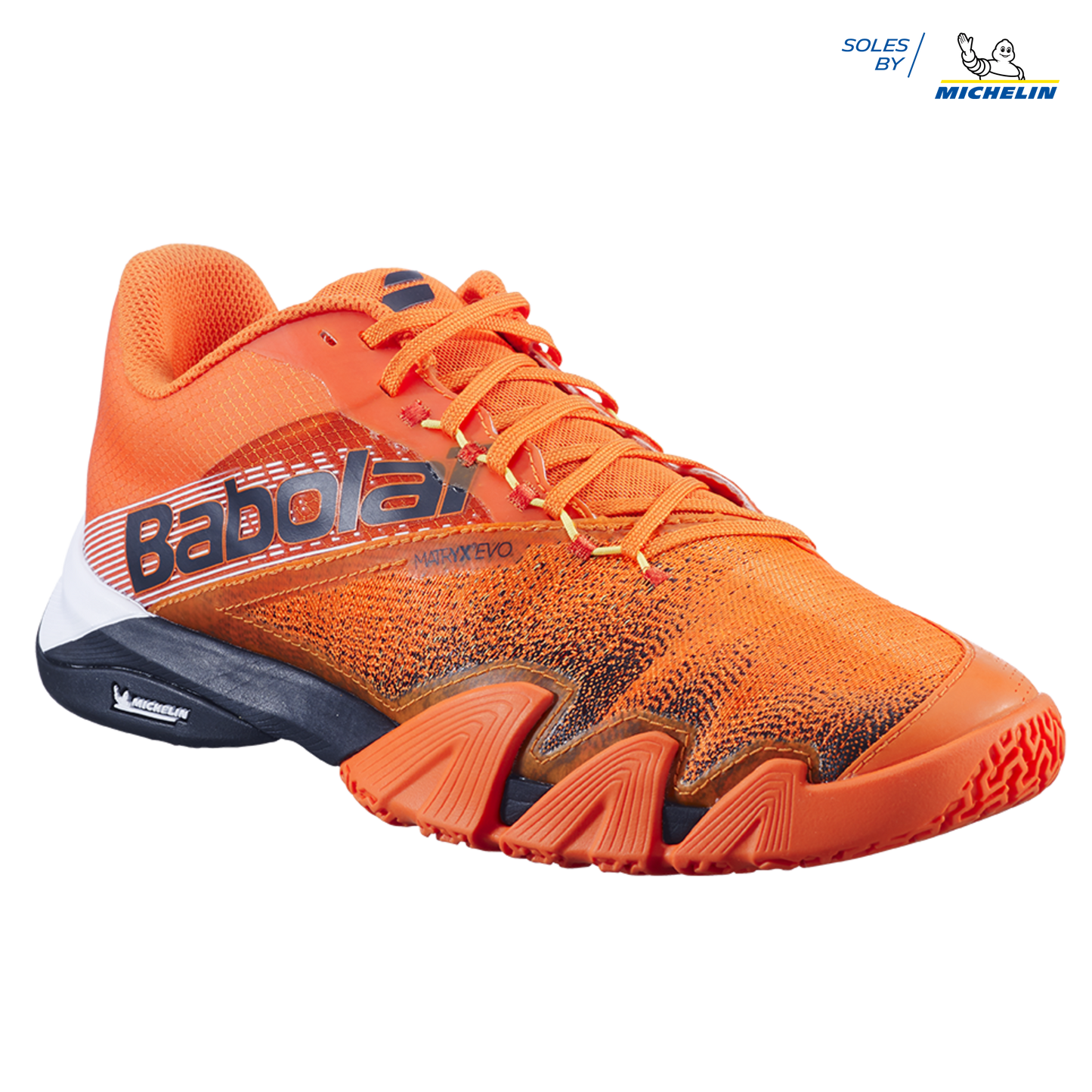 Jet Premura 2 Vibrant Orange