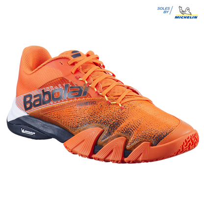 Jet Premura 2 Vibrant Orange