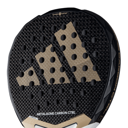 Adidas Racket Metalbone Carbon CTRL 3.4