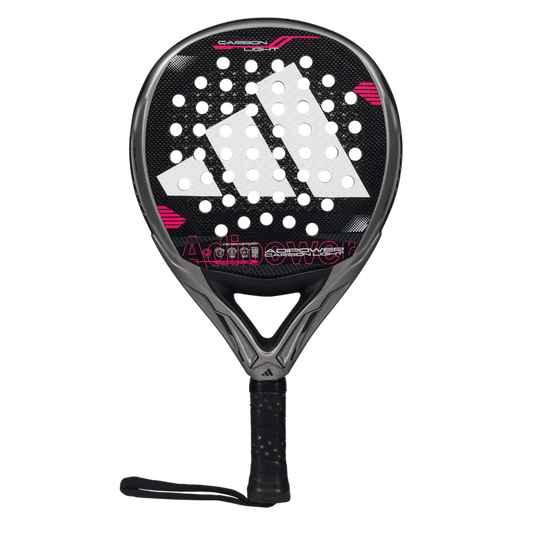 ADIDAS ADIPOWER CARBON LIGHT 3.4