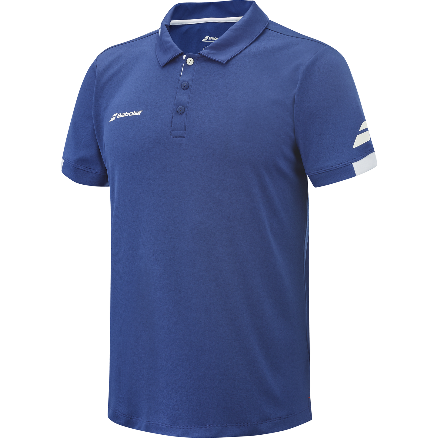 Play Polo Men Blue