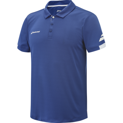 Play Polo Men Blue