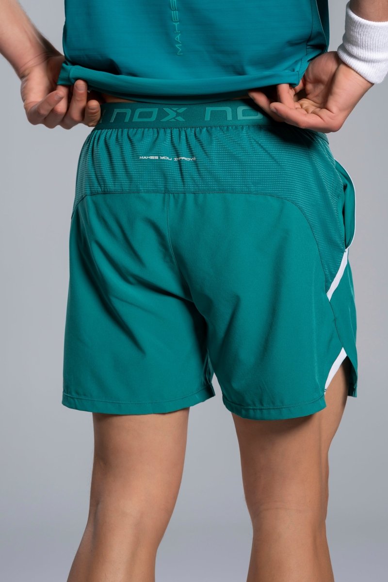 MEN'S SHORT PRO IVY GREEN