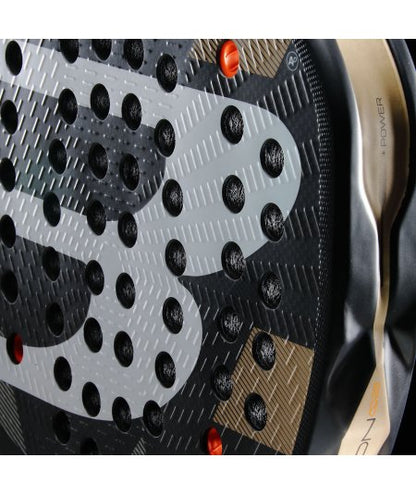 RACKET BULLPADEL NEURON 02