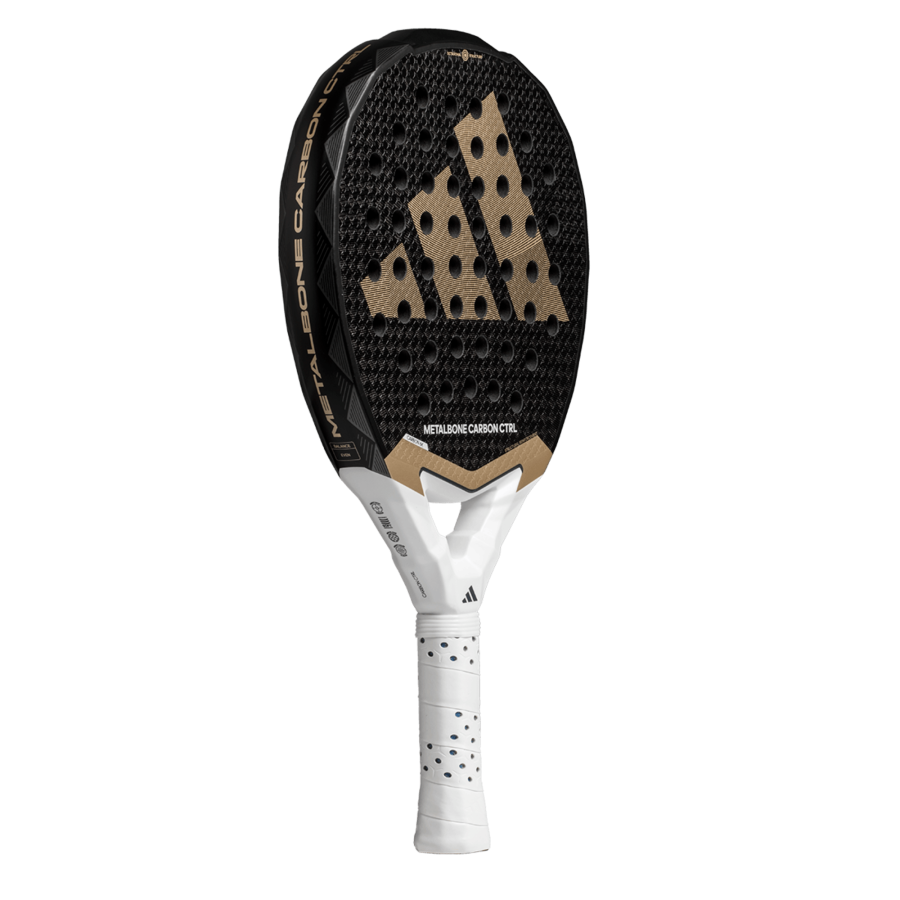 Adidas Racket Metalbone Carbon CTRL 3.4