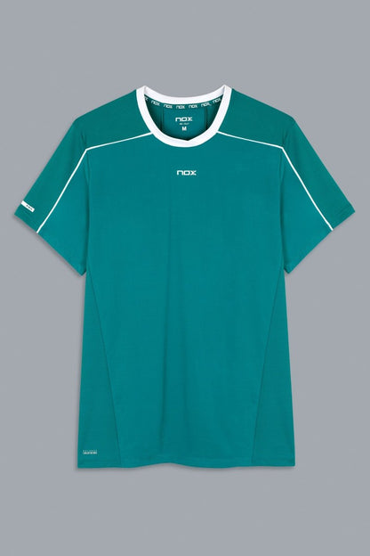MEN'S PRO T-SHIRT IVY GREEN