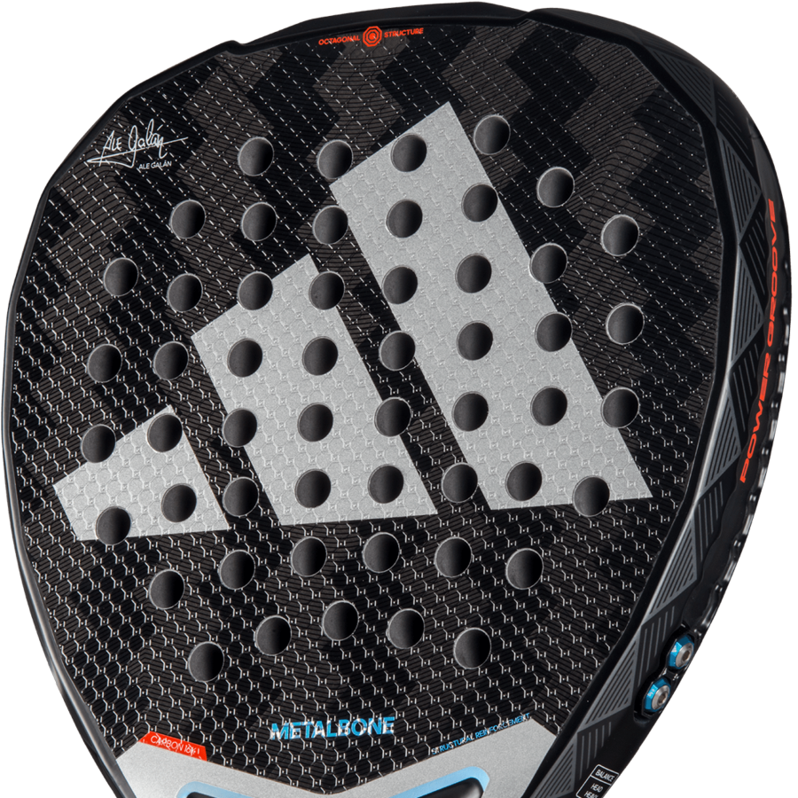 Adidas Racket Metalbone 3.4 Ale Galan