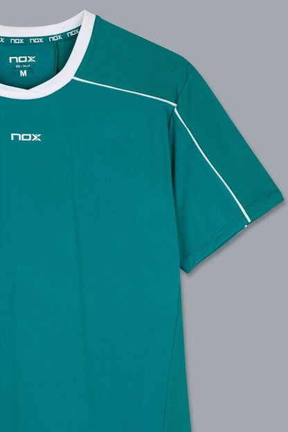 MEN'S PRO T-SHIRT IVY GREEN