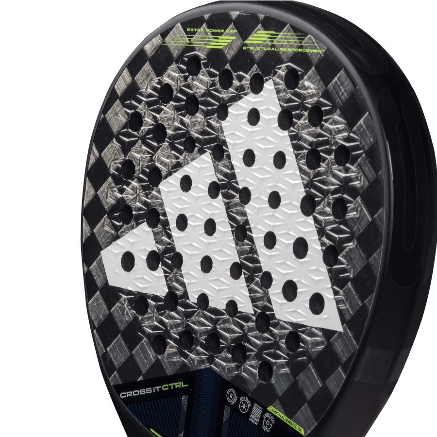 ADIDAS CROSS IT 3.4 CTRL