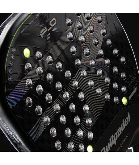 RACKET BULLPADEL XPLO 26