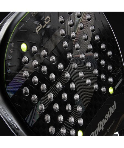 RACKET BULLPADEL XPLO 26