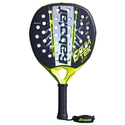 Babolat Counter Vertuo 2.6