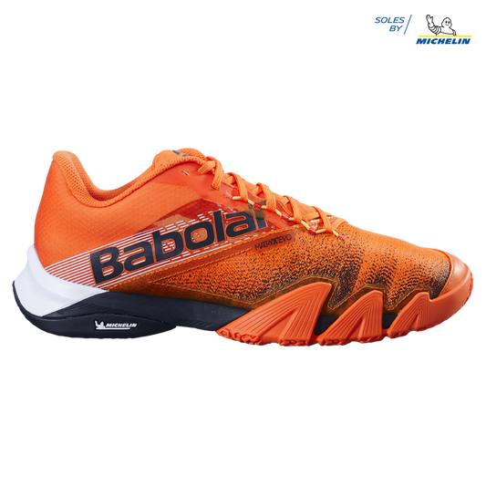 Jet Premura 2 Vibrant Orange