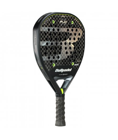 RACKET BULLPADEL XPLO 26