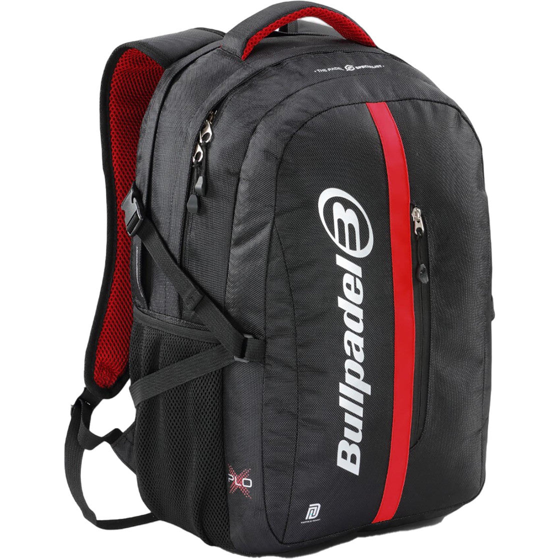 Bullpadel Backpack  Xplo