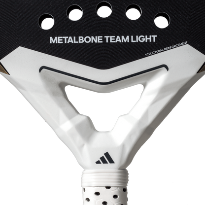 ADIDAS METALBONE TEAM LIGHT 3.4 RACKET