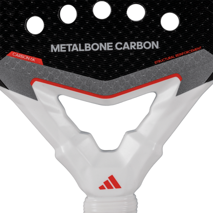 ADIDAS METALBONE CARBON 3.4 RACKET