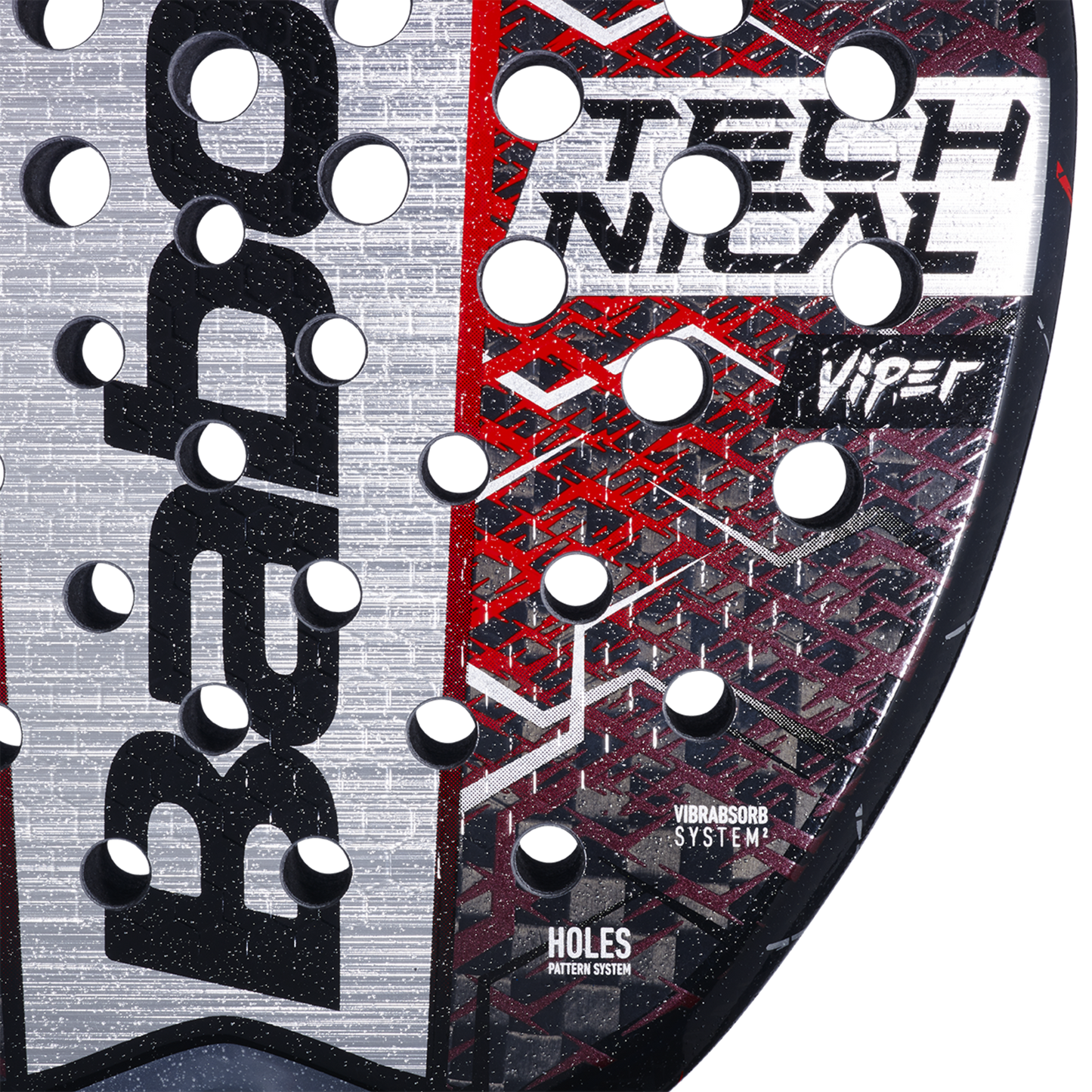 Technical Viper 2025