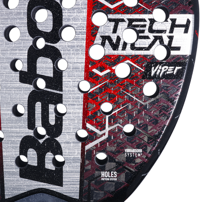 Technical Viper 2025