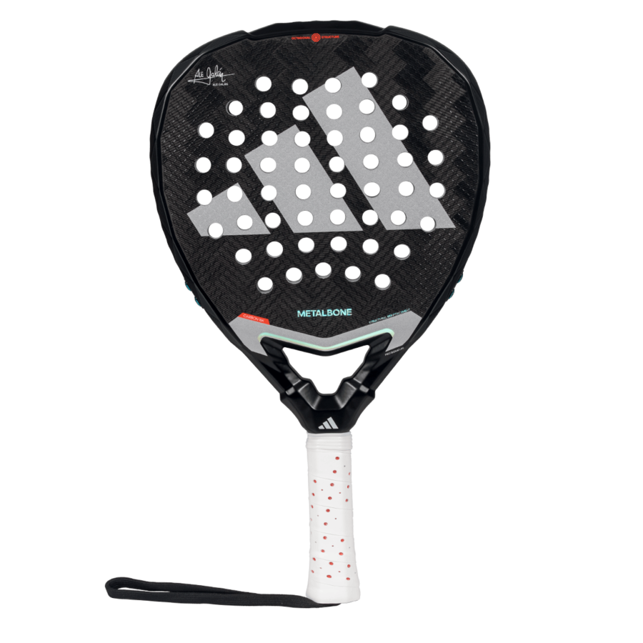 Adidas Racket Metalbone 3.4 Ale Galan