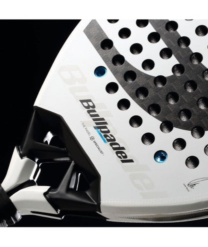 RACKET BULLPADEL VERTEX 05