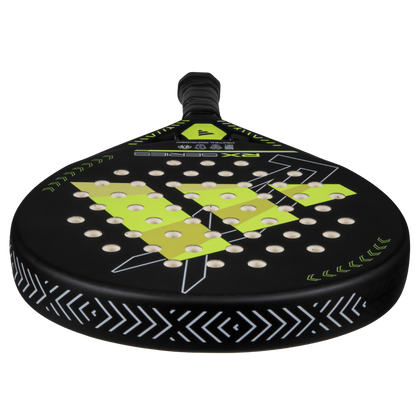 ADIDAS RX LIME 3.4 RACKET