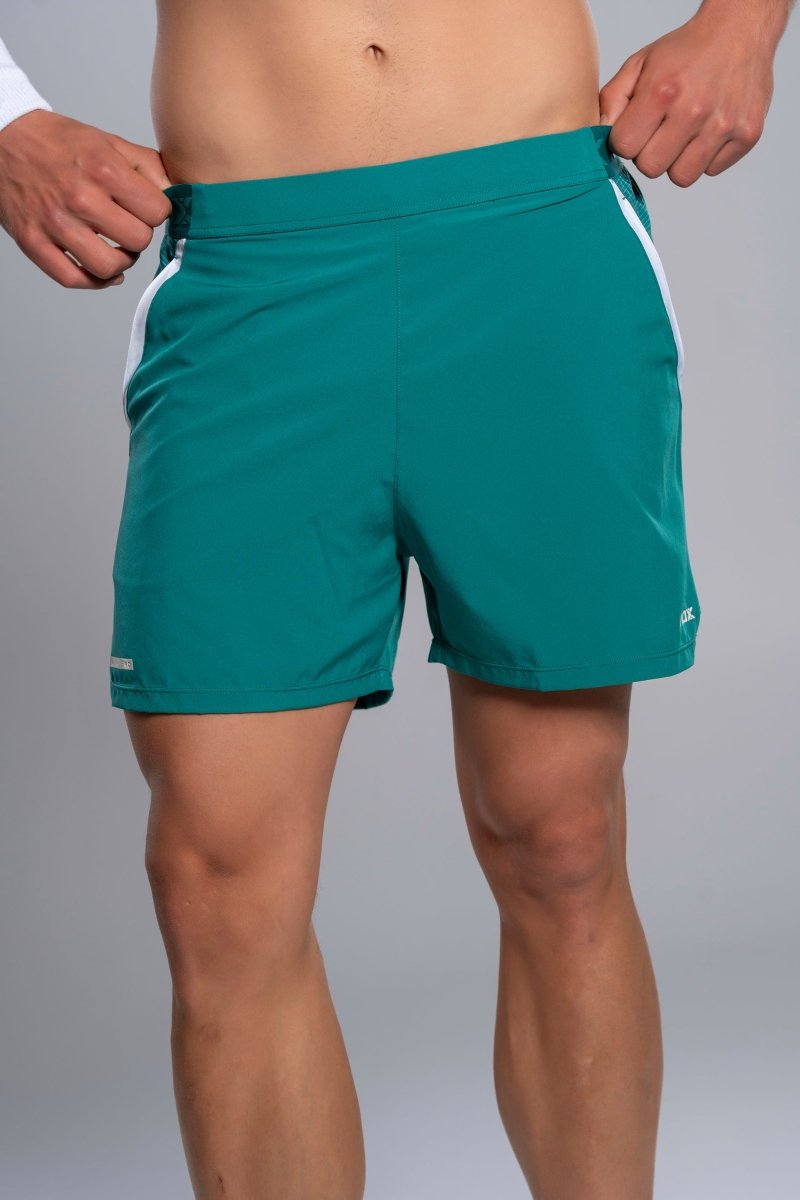 MEN'S SHORT PRO IVY GREEN