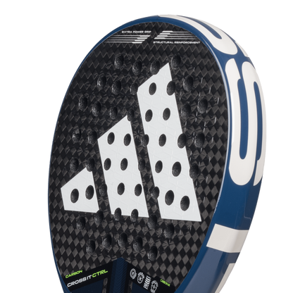 ADIDAS CROSS IT CARBON CTRL 3.4