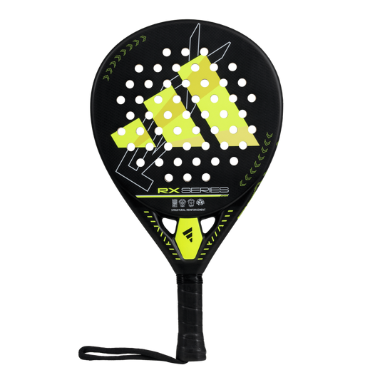 ADIDAS RX LIME 3.4 RACKET