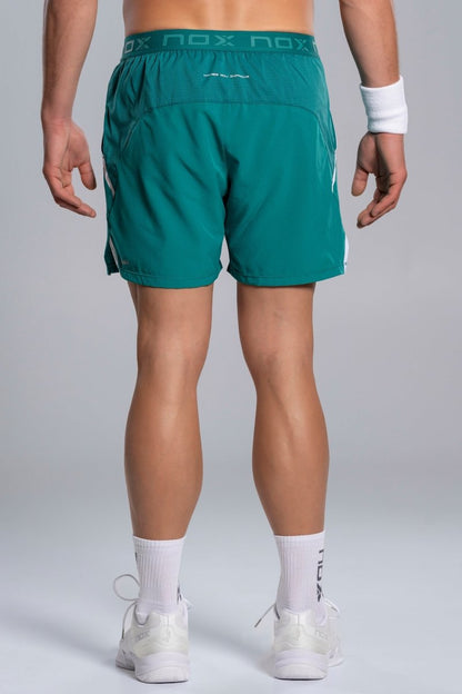 MEN'S SHORT PRO IVY GREEN