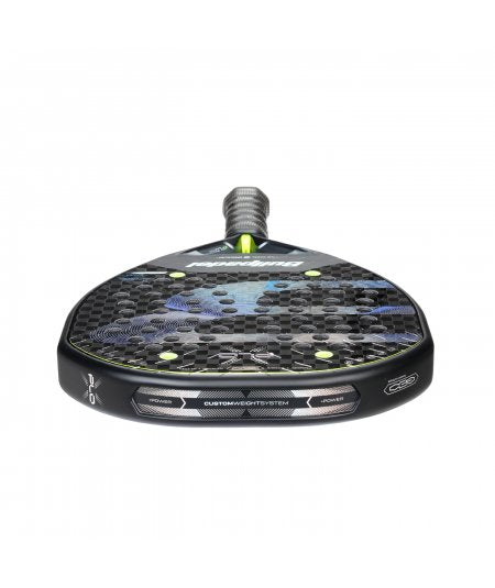 RACKET BULLPADEL XPLO 26