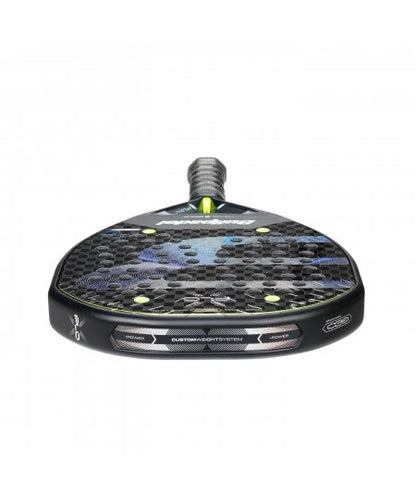 RACKET BULLPADEL XPLO 26