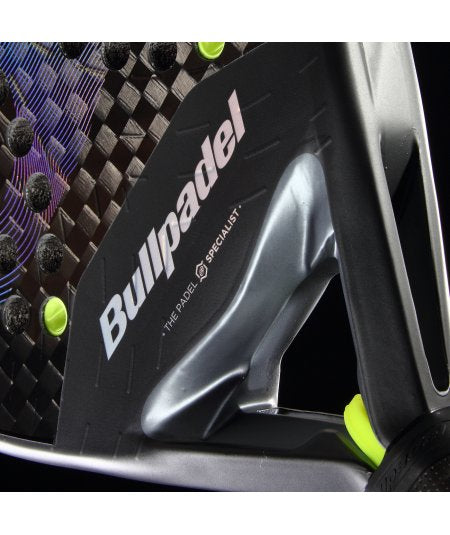 RACKET BULLPADEL XPLO 26