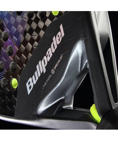 RACKET BULLPADEL XPLO 26