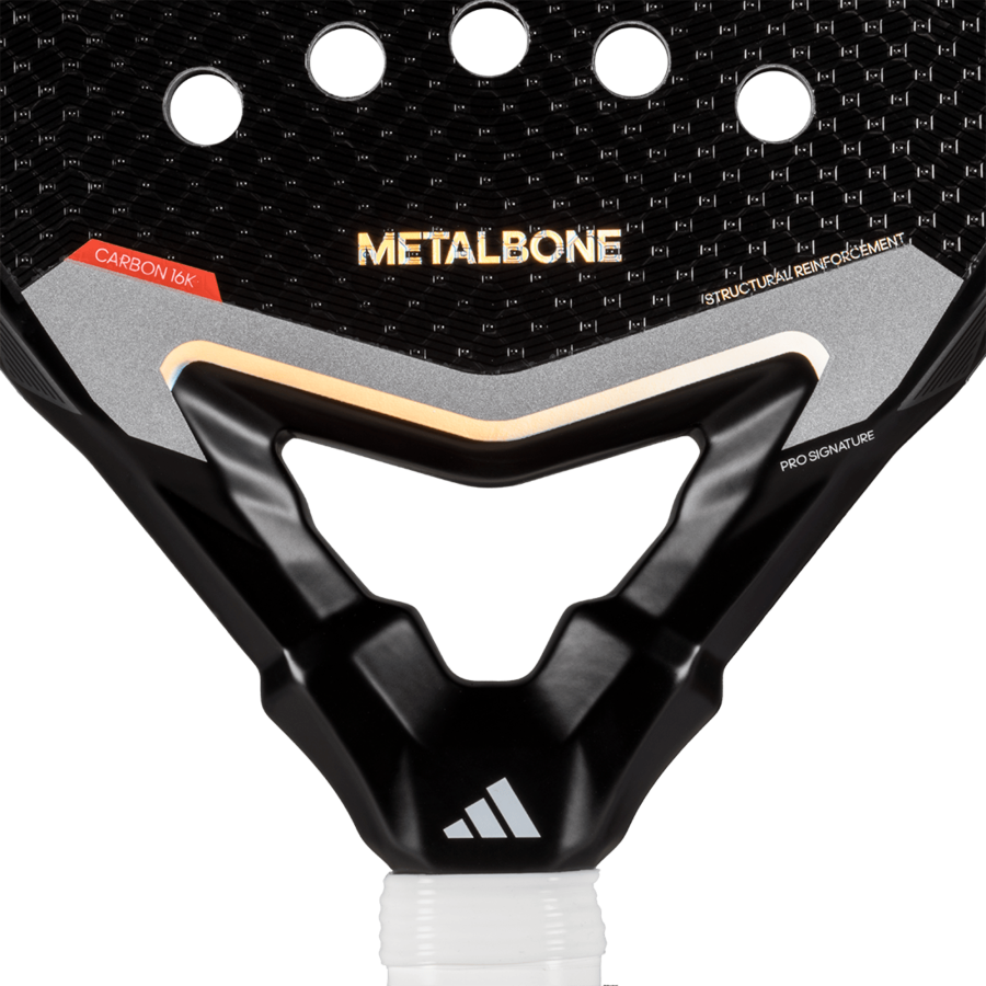Adidas Racket Metalbone 3.4 Ale Galan