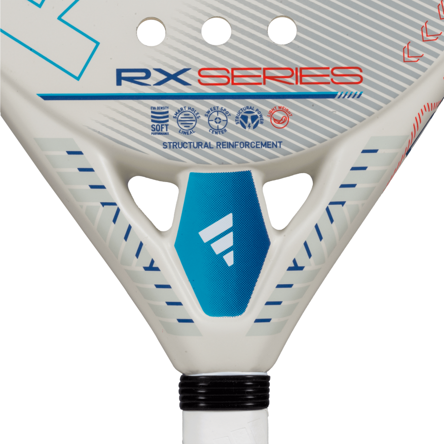 ADIDAS RX SERIES LIGHT 3.4