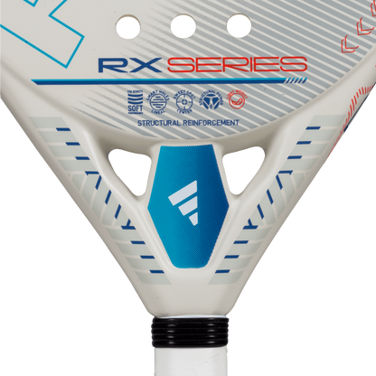ADIDAS RX SERIES LIGHT 3.4