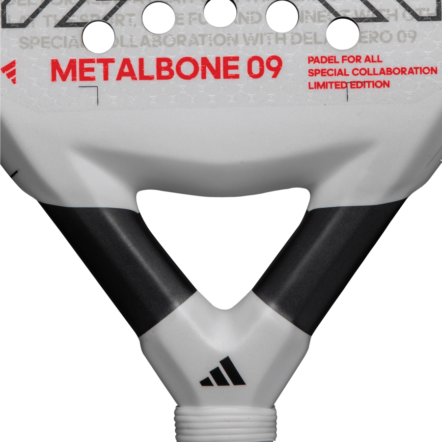 ADIDAS METALBONE 09