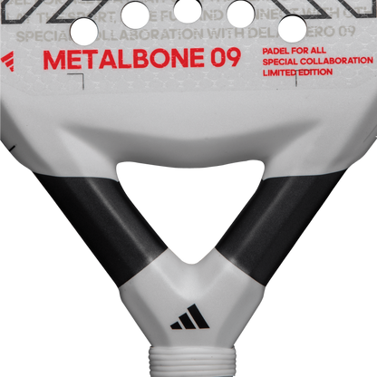 ADIDAS METALBONE 09