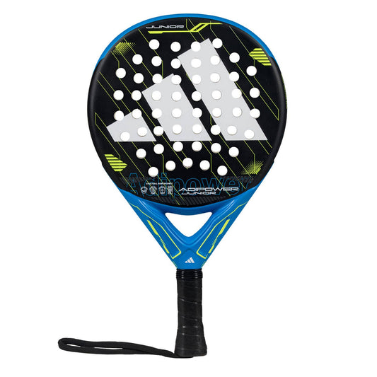 Adidas Adipower Junior