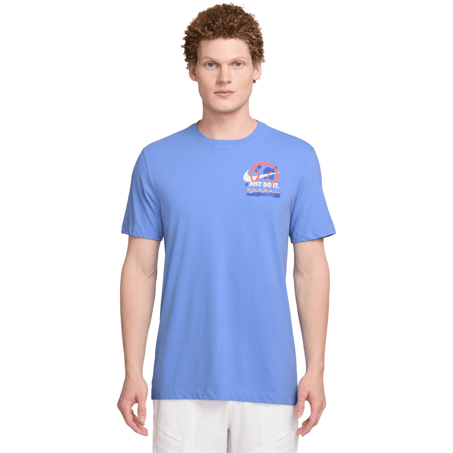 Nike Court Just Do It Tee