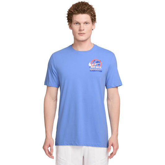 Nike Court Just Do It Tee