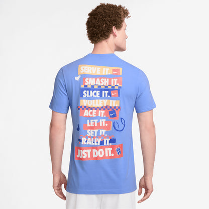 Nike Court Just Do It Tee